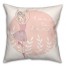 Love To Dance  Pillow