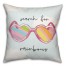 Search For Rainbows Pillow