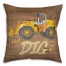 I Can Dig It  Pillow
