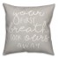 Your First Breath Pillow
