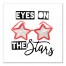 Eyes On The Stars Wall Art