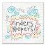 Finders Keepers Wall Art