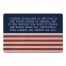 Pledge of Allegiance 27x18 Floor Mat