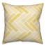 Geo Rectangles  Pillow