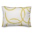 Circles  Pillow