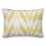 Geo Chevron  Pillow
