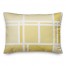 Modern Geo Grid  Pillow