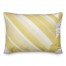 Soft Diagonals  Pillow