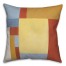 Midmod Shapes and Colors Indoor / Outdoor Pillow