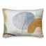 Modern Shapes Indoor / Outdoor Pillow