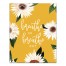 Breathe In Breathe Out 11x14 Canvas Wall Art