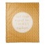 Set Your Mind On Things Above 50x60 Coral Fleece Blanket