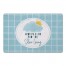 Always Look For The Silver Lining 27x18 Floor Mat