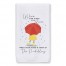 When Life Gives You Rain 16x25 Towel