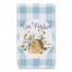 Be Positive 16x25 Towel