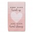 Keep Your Head Up 16x25 Towel