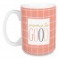 Embrace The Good 15 oz Mug