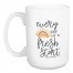 Everyday Is A Fresh Start 15 oz Mug