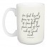 Spirit of Power 15 oz Mug