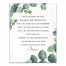 Nurse's Prayer 11x14 Canvas Wall Art