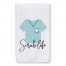 Scrub Life 16x25 Towel