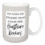 God and Healthcare 15 oz Mug