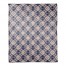 American Star Plaid Pattern 50x60 Coral Fleece Blanket