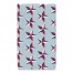 American Star Pattern 16x25 Towel