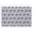 American Star Pattern 27x18 Floor Mat