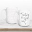 Teaching is a Work of Heart Drinkware Collection