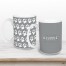 Stay Home and Cuddle Drinkware Collection