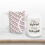 Big Hearts Teach Little Minds Drinkware Collection