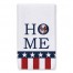 American Home 16x25 Personalized Towel