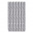 Black and White Pattern 16x25 Towel