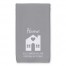 Home Address 16x25 Personalized Towel