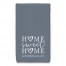 Home Sweet Home City 16x25 Personalized Towel