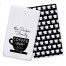 Coffee Bar Textiles Collection