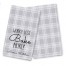 Worry Less Bake More Textiles Collection