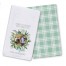 Floral Wreath Home and Heart Textiles Collection