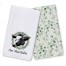 Cow Wreath Textiles Collection