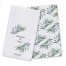 Painty Leaves Textiles Collection