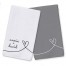 Heart Line Names Textiles Collection