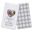 You are Loved Here Textiles Collection