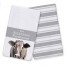 Farmhouse Cow Textiles Collection