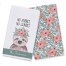 No Hurries No Worries Sloth Textiles Collection