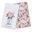 Monogram Mason Jar Textiles Collection
