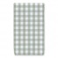 Plaid Pattern 16x25 Towel