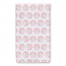 Bubblegum Polka Dots 16x25 Towel