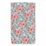 Floral Pattern 16x25 Towel