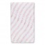 Pink Floral Pattern 16x25 Towel